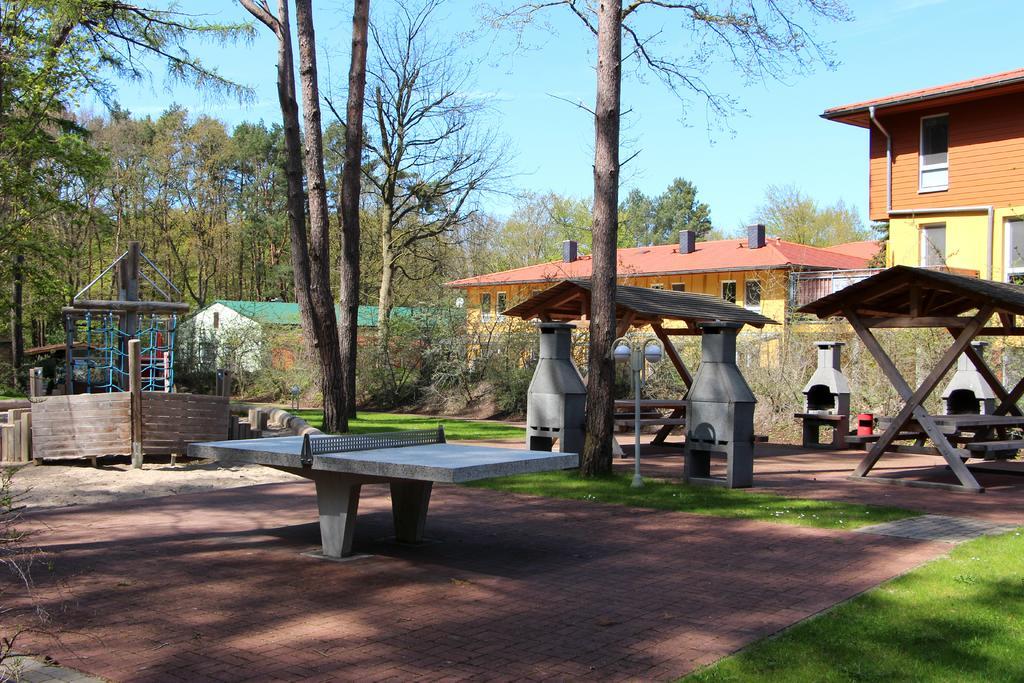 Strandlaeufer Zempin Pokój zdjęcie
