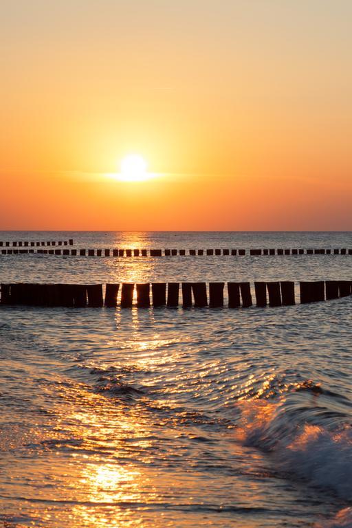 Strandlaeufer Zempin Zewnętrze zdjęcie