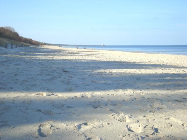 Strandlaeufer Zempin Zewnętrze zdjęcie